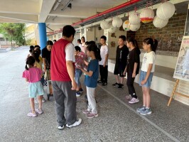 20250523財團法人白陽山慈善基金會端午節前夕贈送弱勢學生家庭素肉粽:LINE_ALBUM_20250523白陽山慈善基金會贈粽_250523_6