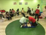 108年度校內教職員工CPR&AED研習:IMG_4192