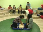 108年度校內教職員工CPR&AED研習:IMG_4202