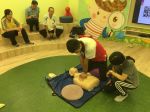 108年度校內教職員工CPR&AED研習:IMG_4207