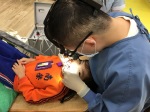 108年度國小低年級(二年級)學童恆牙第一大臼齒窩溝封填補助服務:IMG_E5980
