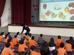 蔬果彩虹579 打造健康下一代-健康校園巡迴講座:IMG_4546